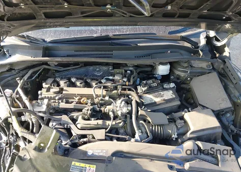 2024 Toyota Corolla Se from USA, damaged, VIN 5YFS4MCE4RP188990